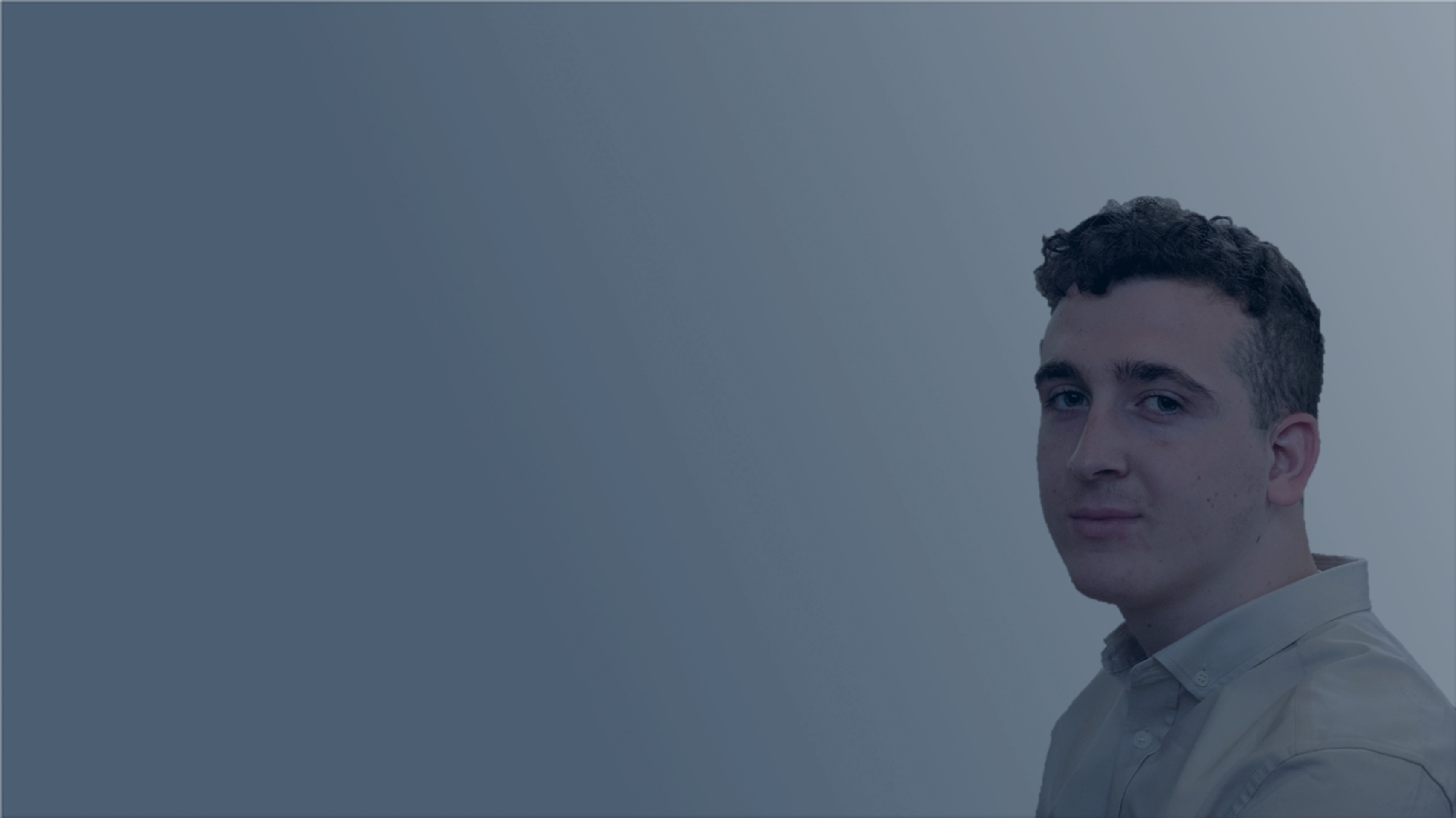 Website Header - Alex Crampton