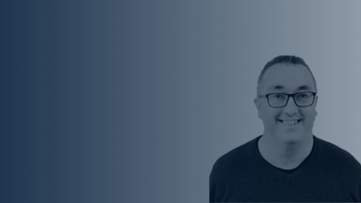 Website Header - Matt Gordon