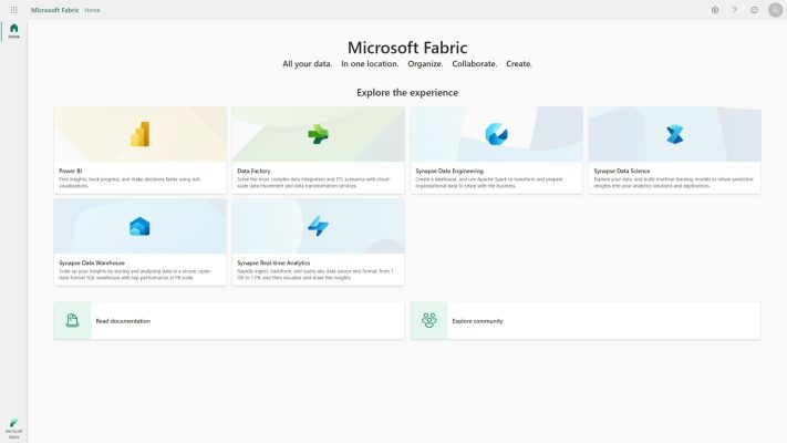 Microsoft Fabric Overview