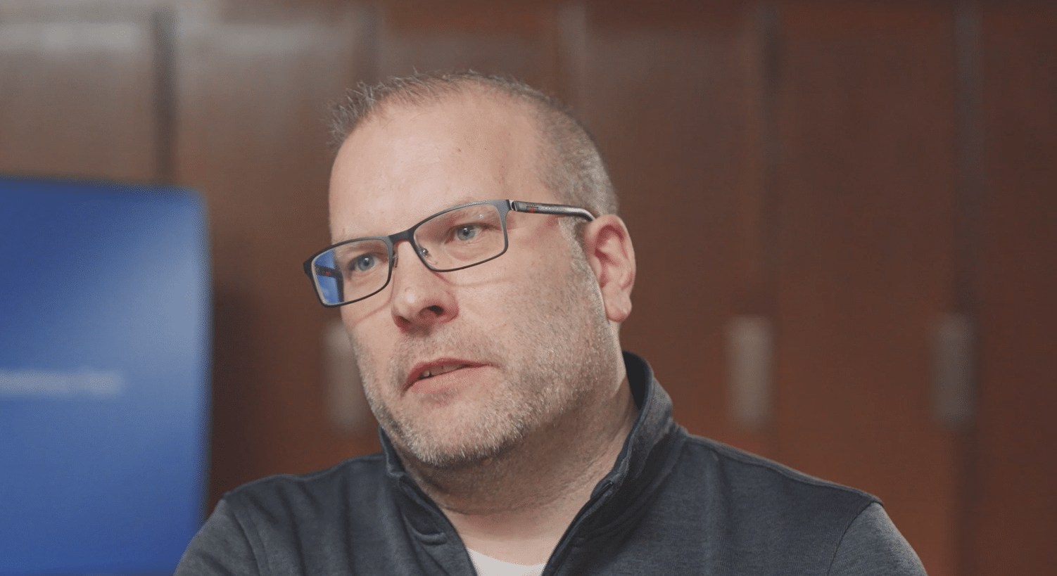 Alex Smith, CTO, Telefónica Tech UK&I