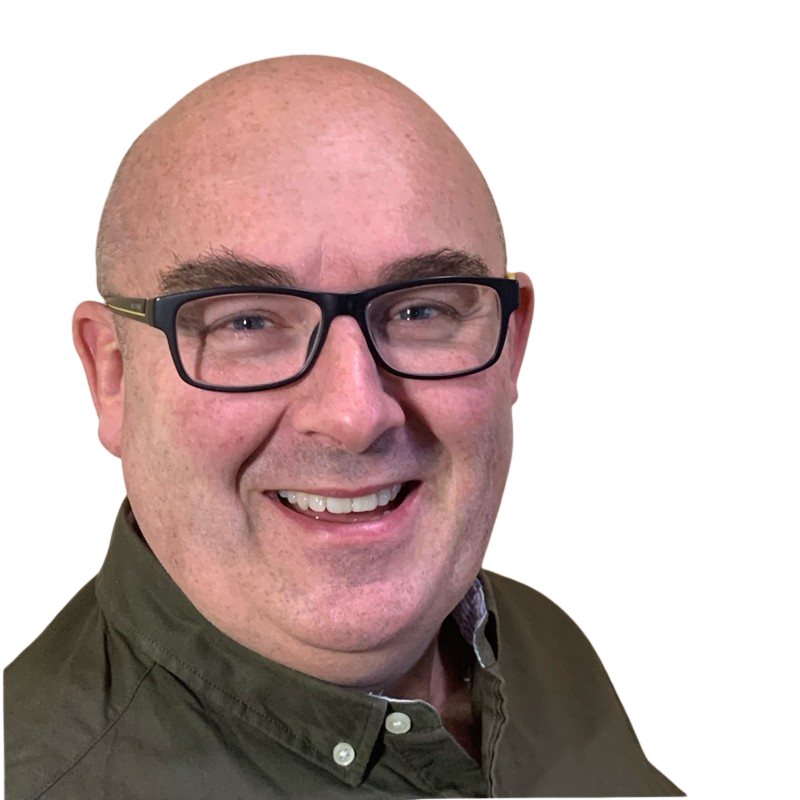 andy hunt