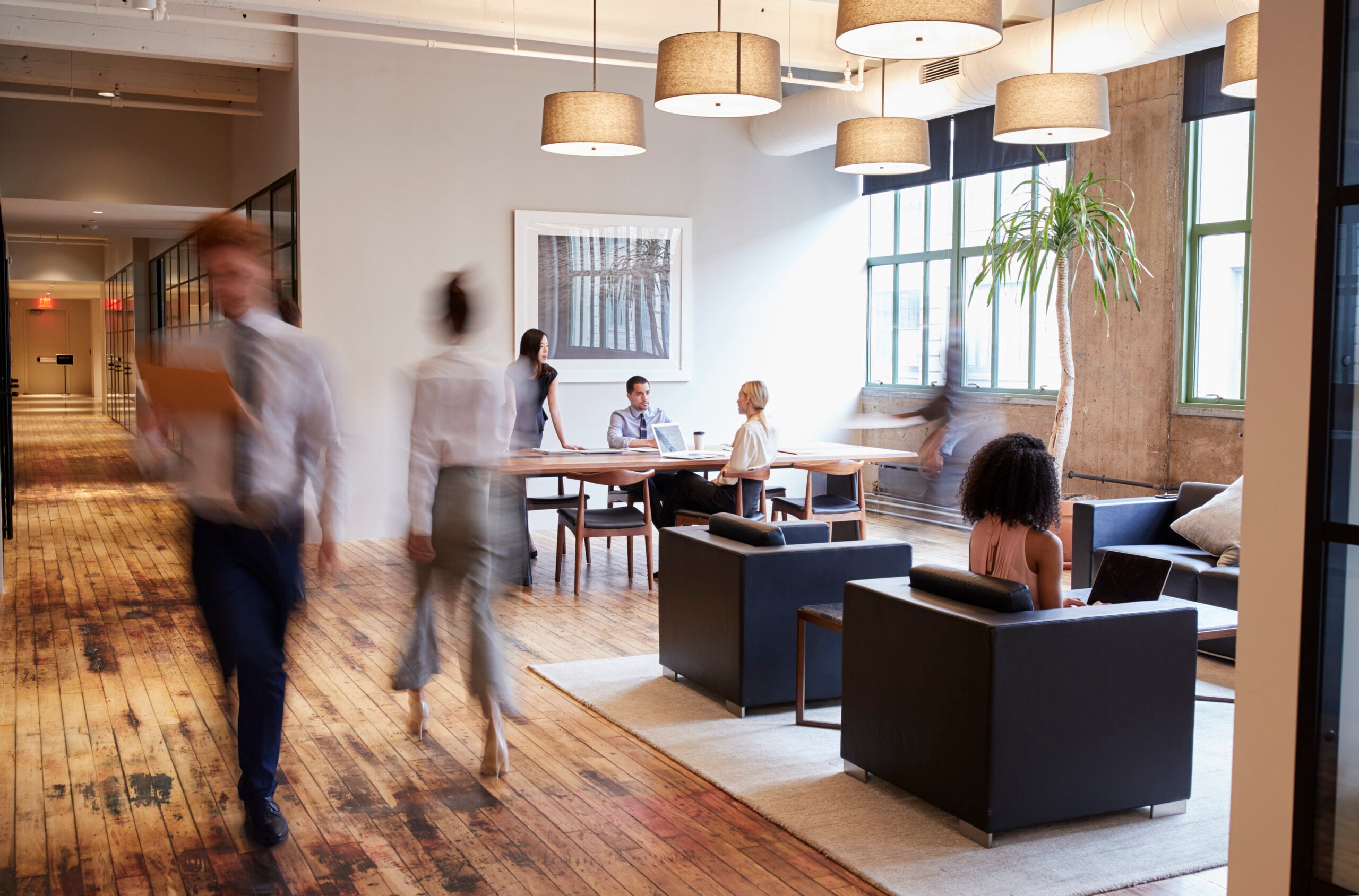 Enterprise team operating a data platform in a fast paced business environment