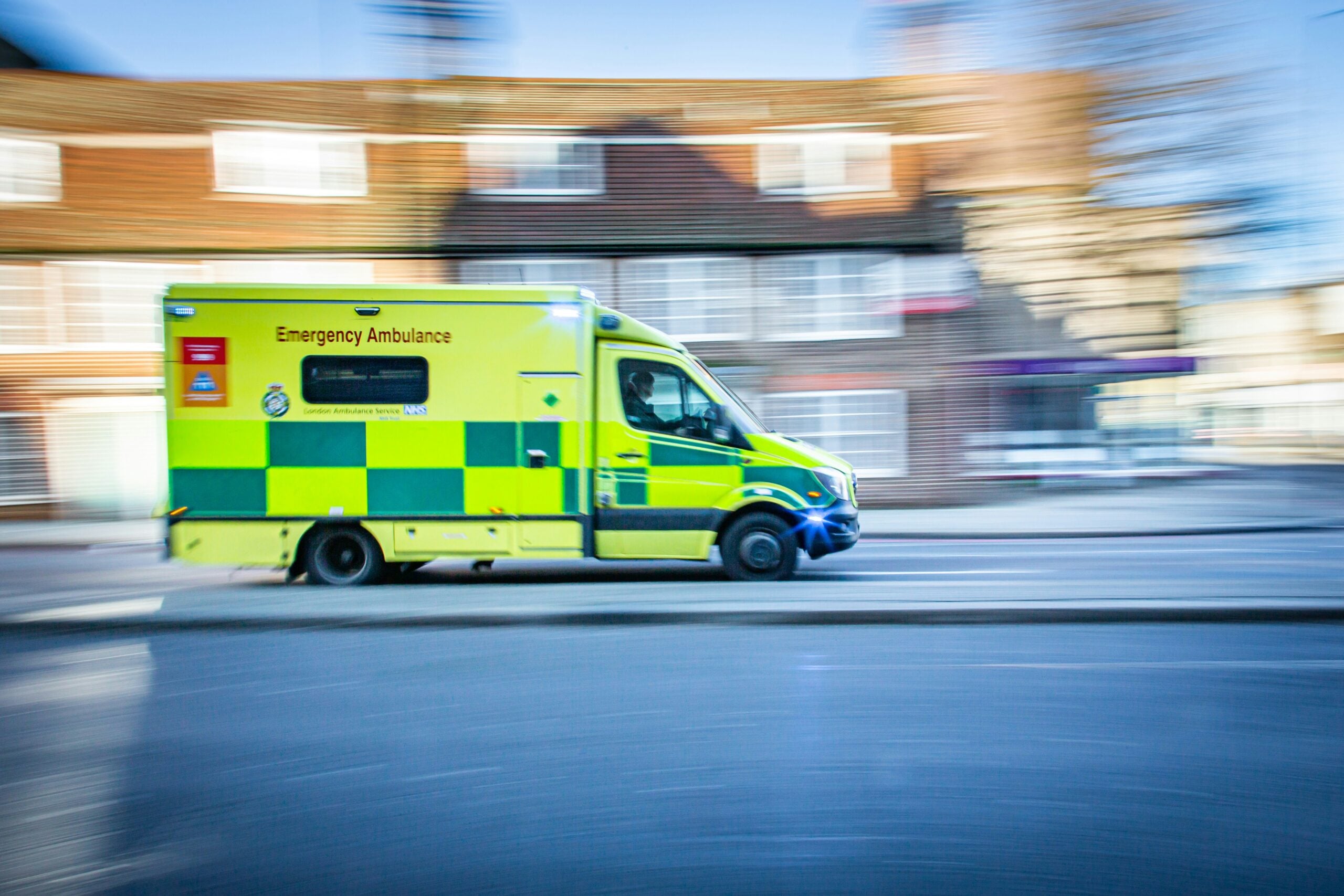 Emergency Services