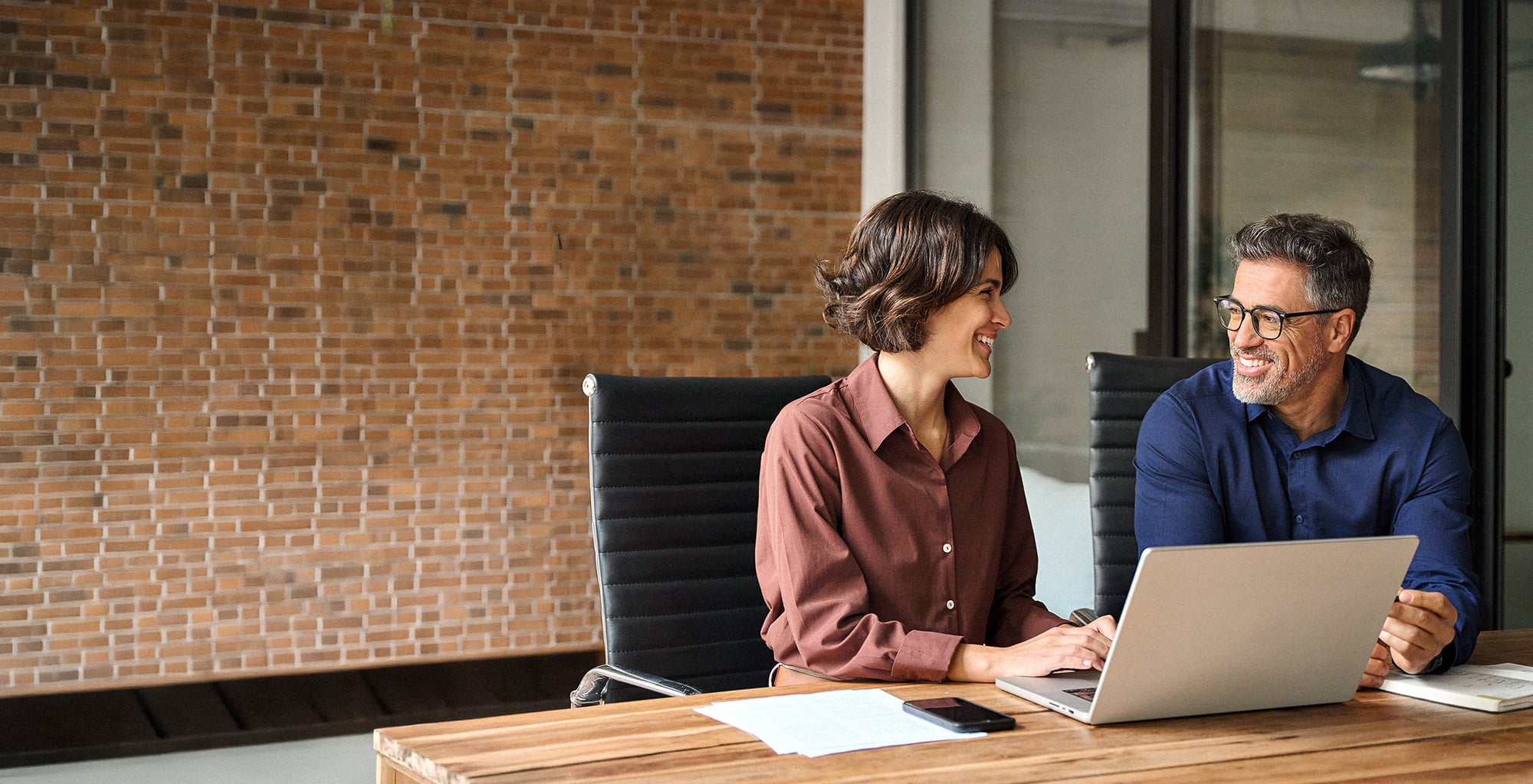 Microsoft Business Applications Partner in the UK