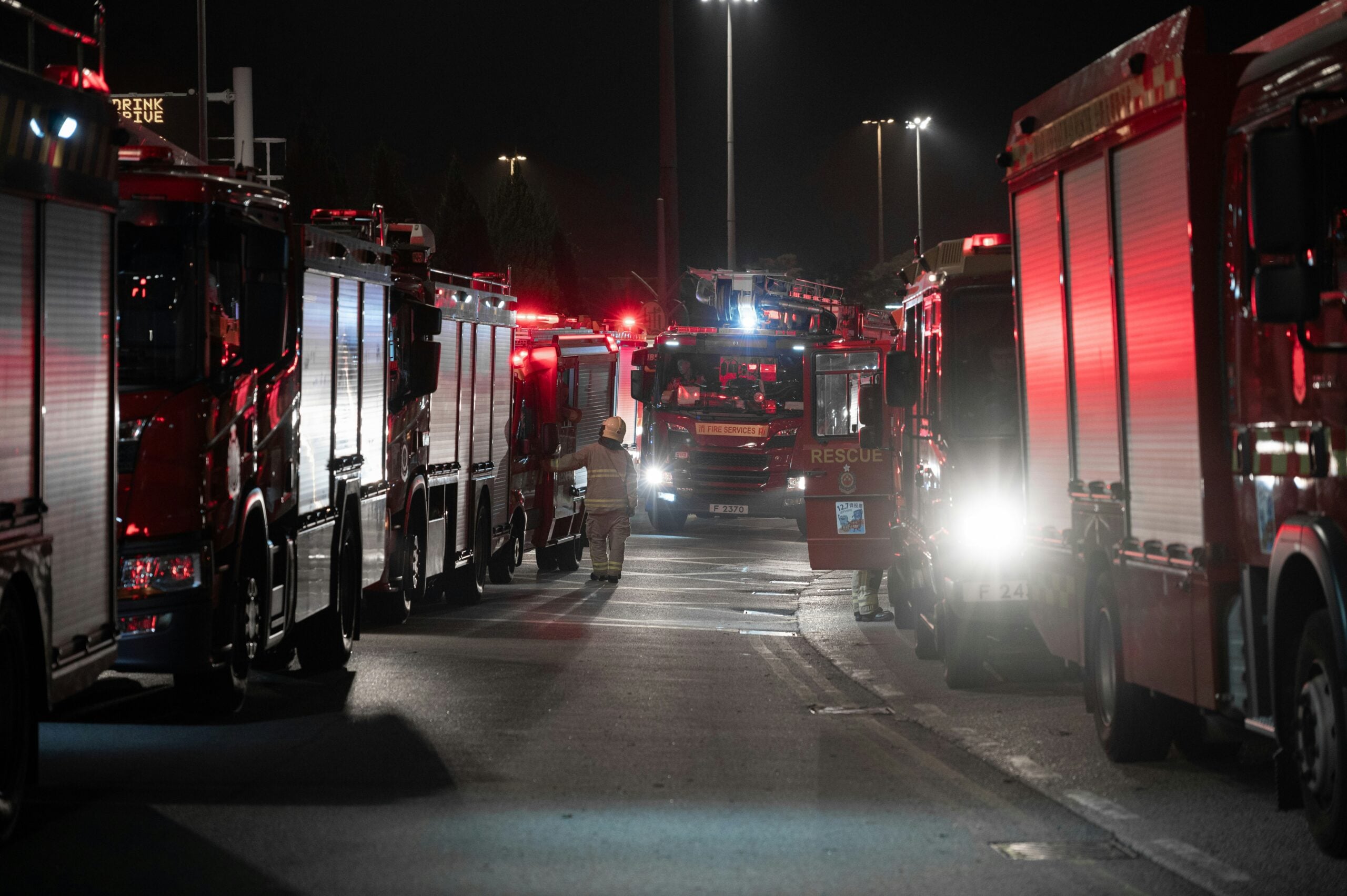 Emergency Services