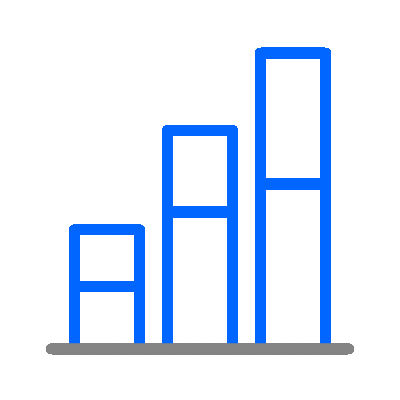 Data-driven decisions