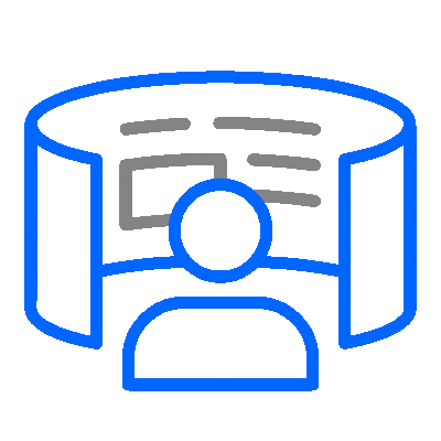 Modernise the customer and colleague experience