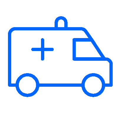 Emergency Services - Data and AI
